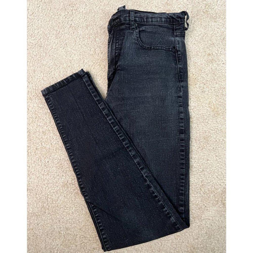 Black jeans